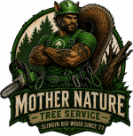 Mother Nature Tree Service, Berryville VA